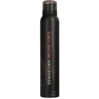 Sebastian Professional Mousse Forte Schaumfestiger 200 ml