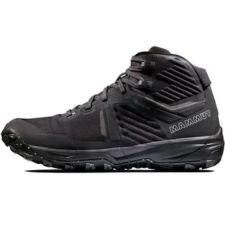 Mammut Ultimate III Mid GTX Schuhe (Größe 36.5 - schwarz)