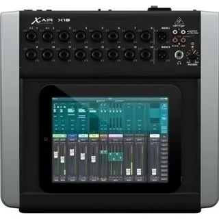 Behringer X Air X18