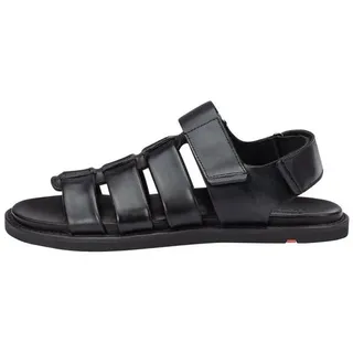 Lloyd EMORY Sandale mit klassischem Design schwarz 43 EU (9 UK)