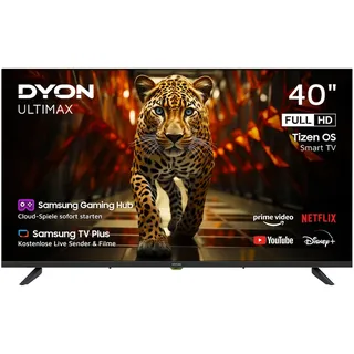 DYON Ultimax 40F-TI 40" LED Full HD Smart TV