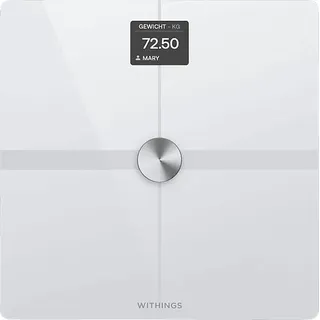 Withings Body Smart white