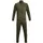 Knit Trainingsanzug marine od green/black XS