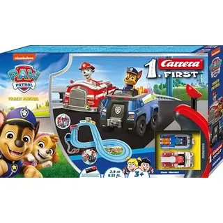 Carrera First - PAW Patrol