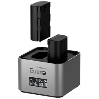 Hähnel proCUBE2 Canon