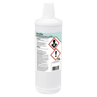 Eurolite Smoke Fluid -E- Extrem 1l Grau
