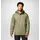 BugabooTM Iii Abnehmbare Jacke Stone Green M