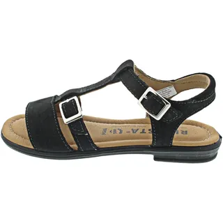 Ricosta Sandalen, in schwarz 31
