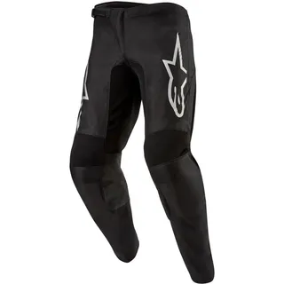 Alpinestars Fluid Graphite Motocross Hose