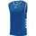 Hmlcore XK Basket Jersey blau 3XL