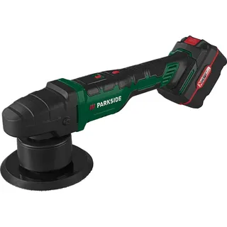 Parkside PPMAS 20-Li A1 Akku