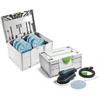 Festool Exzenterschleifer ETS EC 150/5 EQ-SYS GR