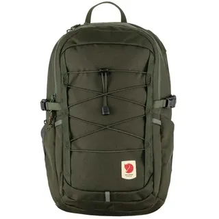Fjällräven Skule 20 l grün