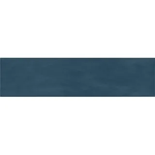 vidaXL Wandkopfteilen 12 pcs Blau 60 x 15 cm Samt