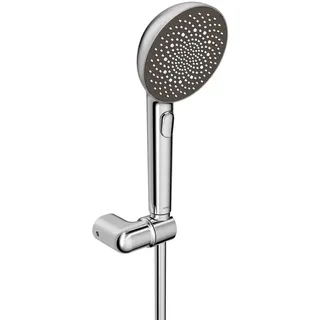 Hansa Aurelia Brausegarnitur, 3 Strahlarten, 47170120