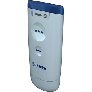 Zebra Technologies Zebra CS60-HC, - Barcode-Scanner - Begleiter - 2D-Imager