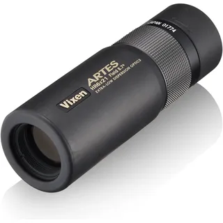 Vixen Monokular Artes Monocular HR 6x21 ED