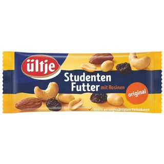 ültje Studentenfutter Original 50g