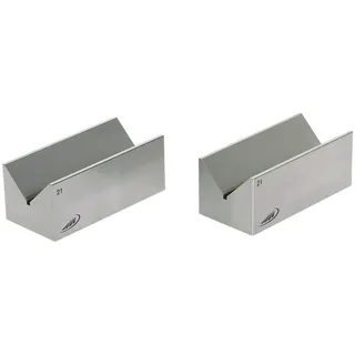Helios Preisser Mahr Prismenpaar Güte Präzision 250x85x70mm HP