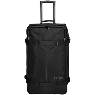 Travelite Tarifa 2-Rollen 70 cm / 70 l schwarz