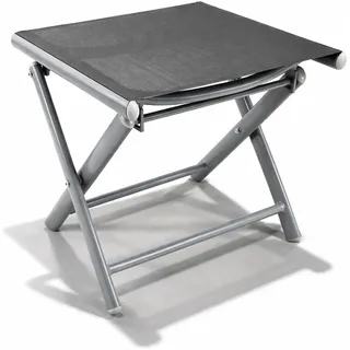 Mojawo Klapphocker Aluminium Anthrazit