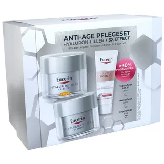 Eucerin Anti-Age Pflegeset 2024