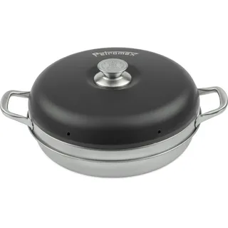 Petromax Camping Backofen