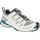 Herren Gull / White / Bleached Aqua 42 2/3