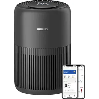 Philips PureProtect Mini 900 Series AC0951/13 Dunkelgrau