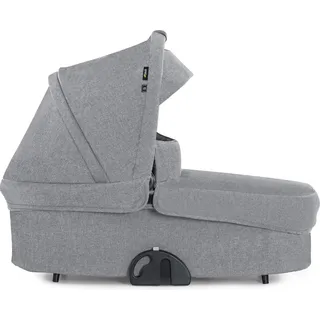 hauck Colibri Babywanne melange grey