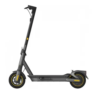 Segway Ninebot MAX G2D  schwarz