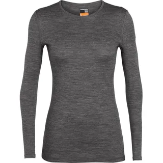 Damen 200 Oasis Longsleeve (Größe L