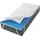 Matratzentopper 5 cm hoch 90 200 cm