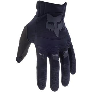 Fox Dirtpaw Schwarz/Schwarz M