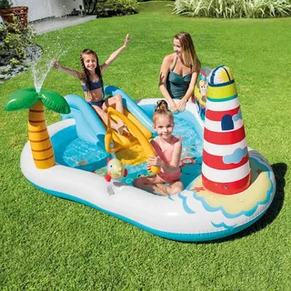Intex Playcenter Fishing Fun Playcenter 218 x 188 x 99 cm 