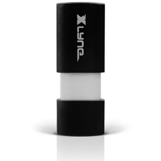 xlyne Wave 512 GB schwarz/weiß USB 3.0