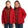 Siren Red 152