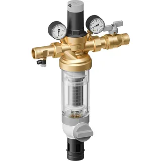 RESIDEO HS10S 0,1mm bleifrei Tülle 3/4"