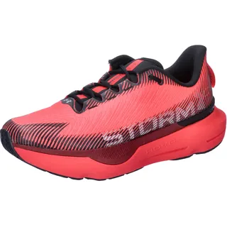 Under Armour Unisex Laufschuhe U Infinite Pro Storm 3027588-600 42.5 - Racer Red