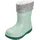 Gummistiefel gefüttert Grün Socke 24