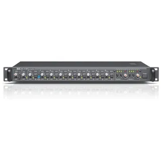 Rcs Audio-Systems Misch-Vorverstärker MA-1410 B
