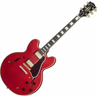 Epiphone 1959 ES-355 Cherry Red