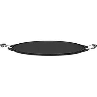 Vaello La Valenciana - Runde gusseiserne Grillplatte ø43cm. vaello