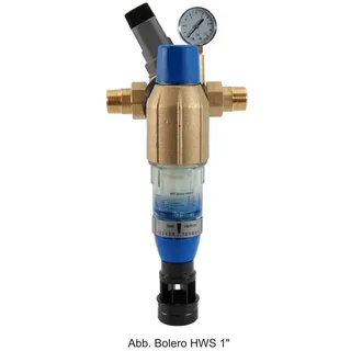 BWT Hauswasserstation Bolero HWS 1" LF