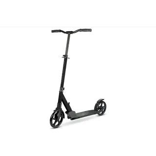 66 boldcube Tretroller / Scooter BIG, schwarz