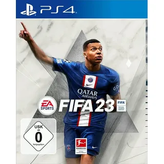 Electronic Arts FIFA 23 - [PlayStation 4]