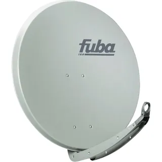 Fuba DAA 850 hellgrau
