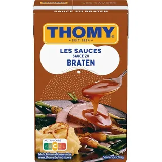thomy® Les Sauces für Braten 250,0 ml, 1 St.