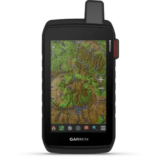 Garmin Montana 710i GPS-Gerät (Größe One Size, schwarz)