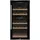 Caso WineComfort 24 black